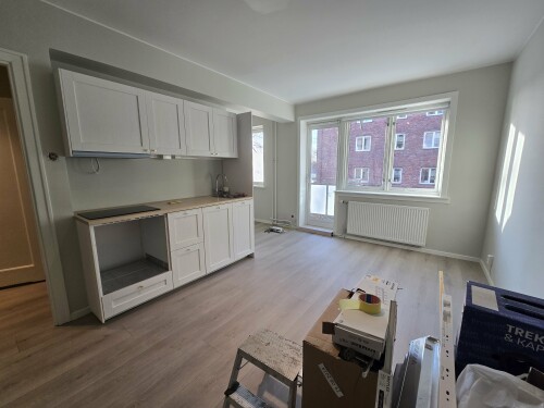 3B Malertjenester Karpuzi