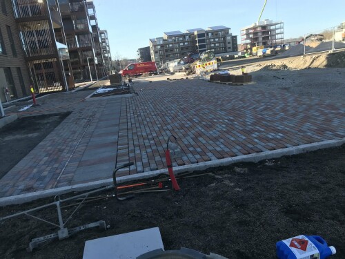 Anleggsgartner & Maletjenester Nehat Qitaku