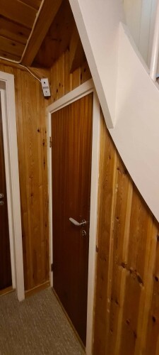 Renovering & Farge AS Renovering & Farge AS