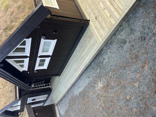 Vestfold Håndverksservice - G. Krosilovas