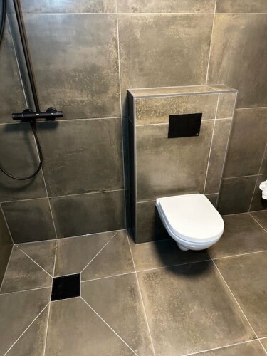 Real Eiendomsservice AS