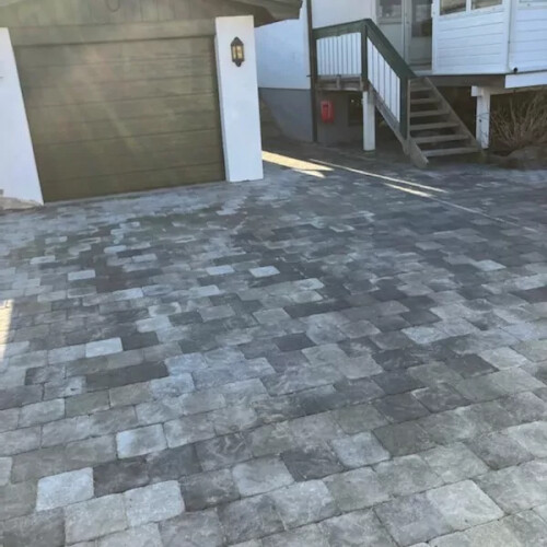 Gudøy Graveservice AS