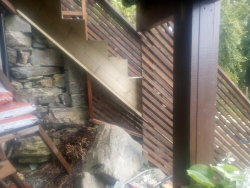 Wagner Larsen Tømrer- & Snekkerfirma