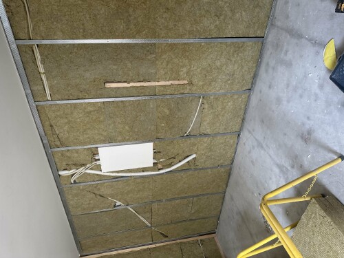 Chachurski Daniel Bygg