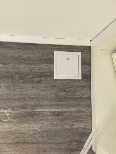 TF-Byggentreprenør AS