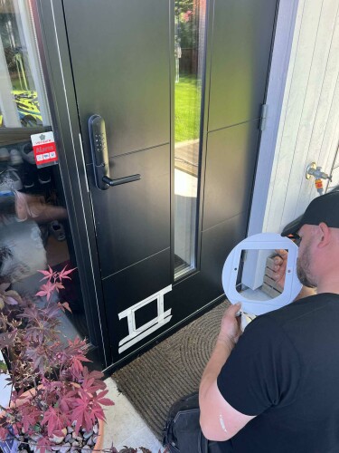 Berntsen Multiservice Berntsen Multiservice