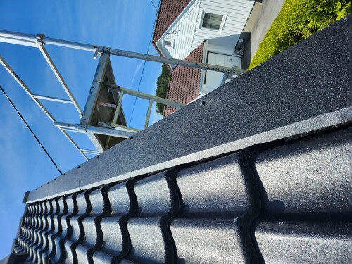 Pro Bygg Og Renovering AS