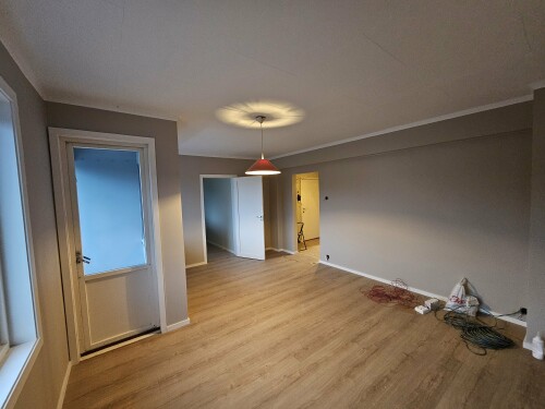 3B Malertjenester Karpuzi