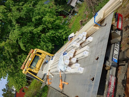 Stavenes Transport AS