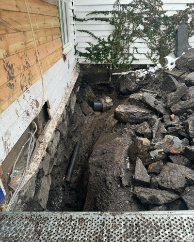 Hansen Bygg Og Glasservice AS