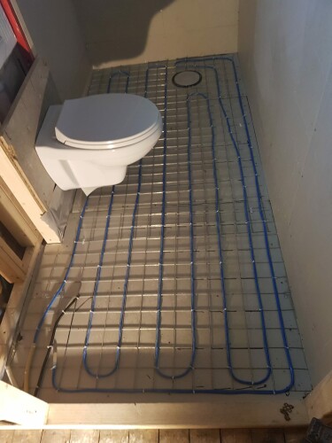 Kabiridehkordi Arkitektur