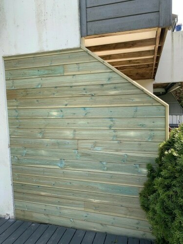 Samuelsen Bygg Og Vedlikehold