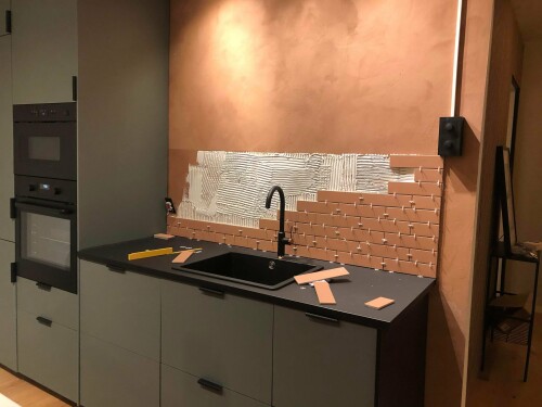 Alssayr Håndtverkstjenester Alssayr Håndtverkstjenester