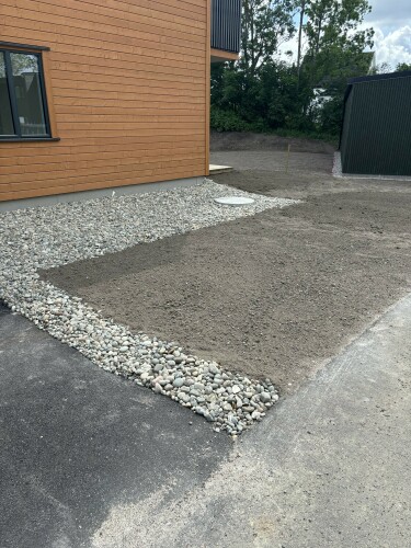 Tommy Molteberg Kjønvik Service AS