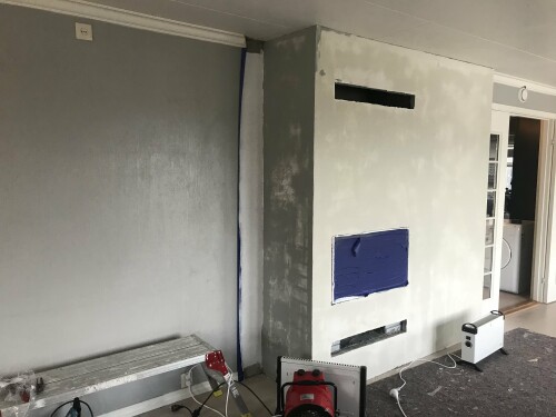 Ovimar Byggeservice AS