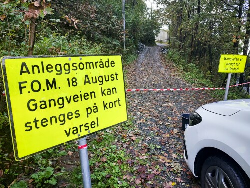 Totalentreprenør AS