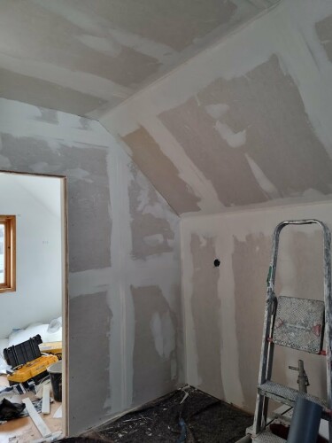 Ar Bygg Og Eindom AS