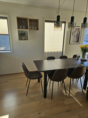 Skygge Solskjerming AS