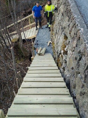 Totalentreprenør AS