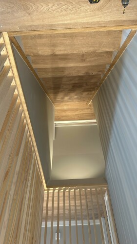 Chachurski Daniel Bygg