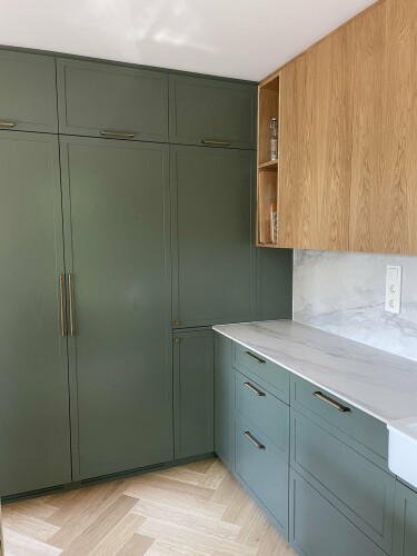 Marlins Møbelverksted AS