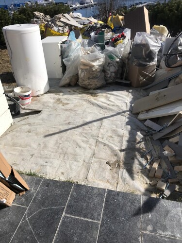 Probygning Interiør & Eksteriør Ghite Robert De Niro