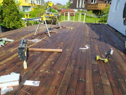 Pro Bygg Og Renovering AS