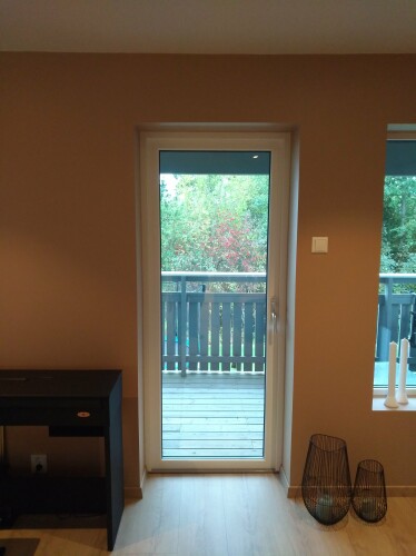 Löwenstein Tømrer AS