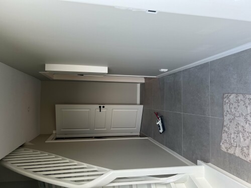 Probygning Interiør & Eksteriør Ghite Robert De Niro