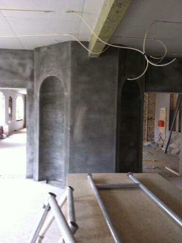 Murpuss Og Fasade AS