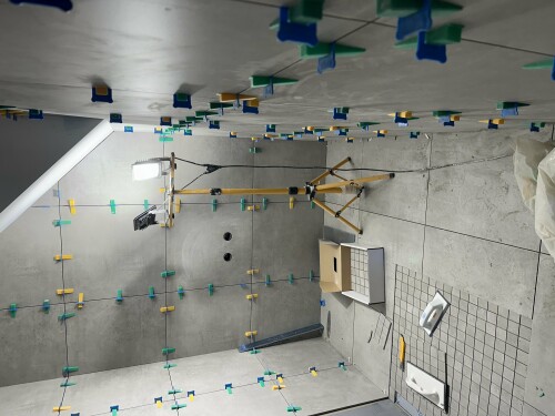 Chachurski Daniel Bygg