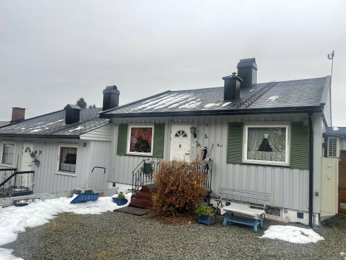 Kaasa Bygg & Eiendom AS Kaasa Bygg & Eiendom AS