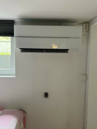 Ak Varmepumper AS Ak Varmepumper AS