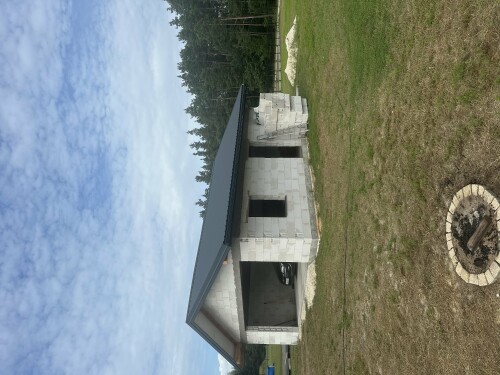 Chachurski Daniel Bygg