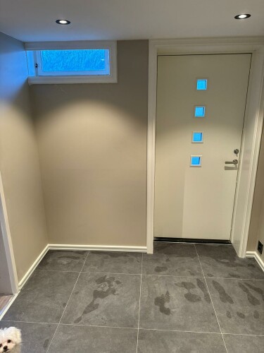 Kabiridehkordi Arkitektur