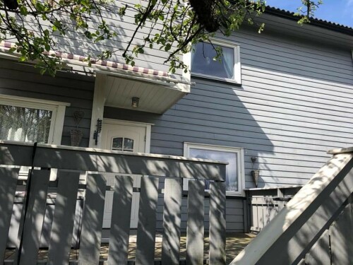 Viken Bygg Og Maling AS