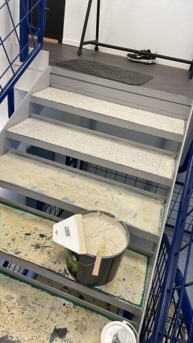 Real Eiendomsservice AS