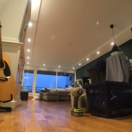 Eriksen El. Installasjon