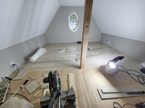 Maler & Reparasjonspartner Ceobanu