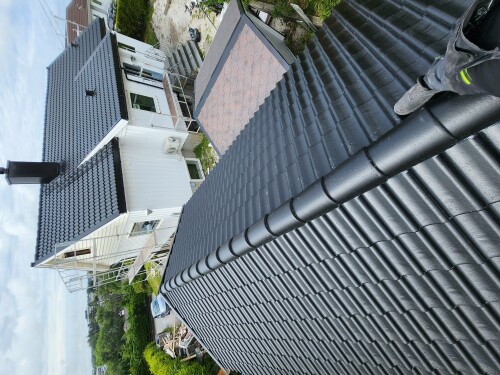 Pro Bygg Og Renovering AS