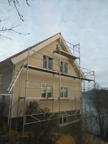 Löwenstein Tømrer AS