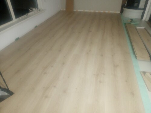 Wagner Larsen Tømrer- & Snekkerfirma