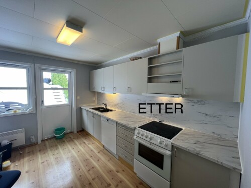 Alssayr Håndtverkstjenester Alssayr Håndtverkstjenester