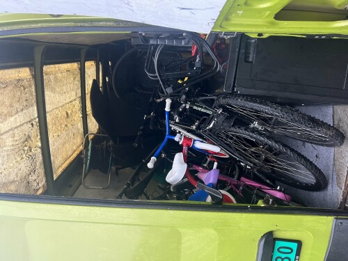 Vikingtransport Mahmoud Elmassry