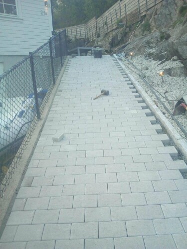 Dabrowski Konstruksjon Bygg