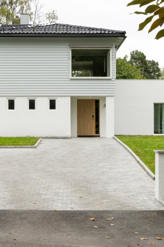 Cover Arkitektverksted AS