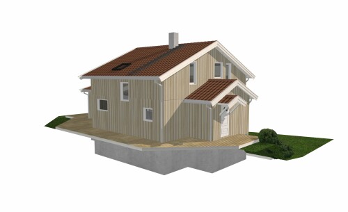 Økonomibygg Arkitektur As Økonomibygg Arkitektur As