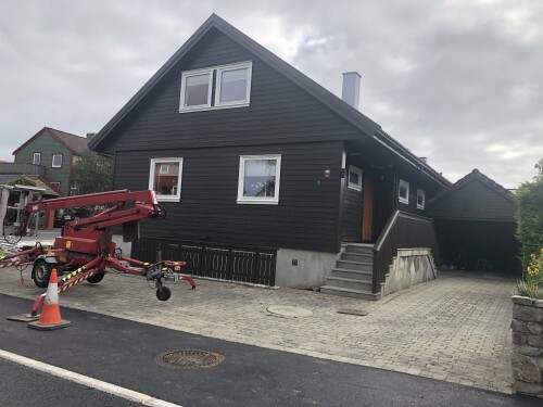 ROYAL MALERSERVICE ALBATRAN