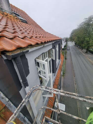 Ar Bygg Og Eindom AS