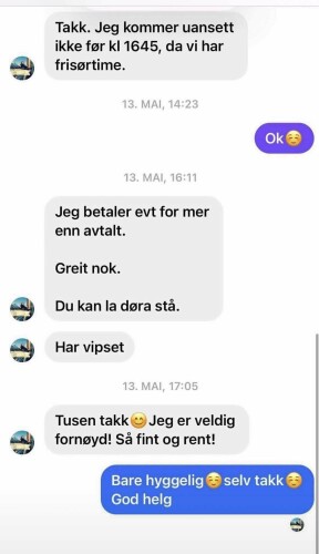 Rengjøring Innlandet AS
